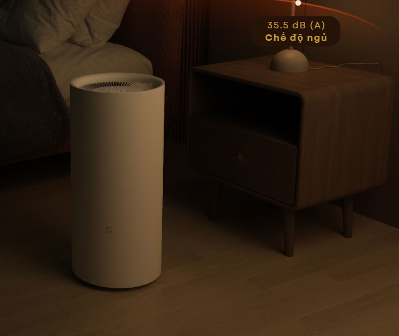 Máy Hút Ẩm Thông Minh Mijia 22L: Giải Pháp Đẳng Cấp Cho Mọi Loại Thời Tiết