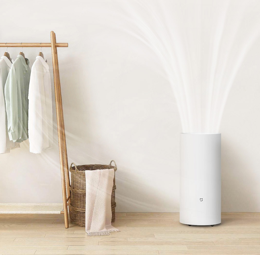 Máy Hút Ẩm Thông Minh Mijia 22L: Tiêu Chuẩn Vàng Cho Giải Pháp Kiểm Soát Khí Hậu Trong Nhà