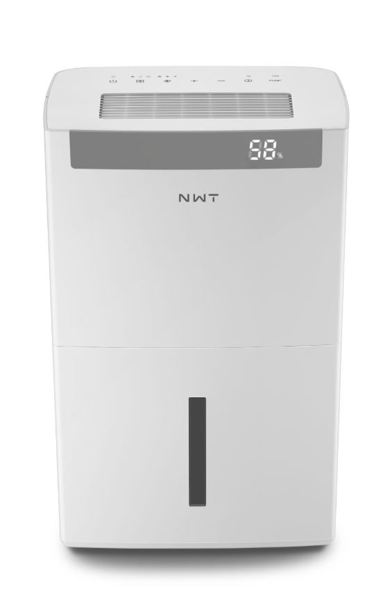 Máy Hút Ẩm Xiaomi New Widetech 60L: Giải Pháp Chuyên Nghiệp Cho Không Gian Rộng Lớn 