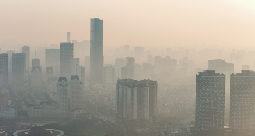 Sống Chung Với Thời Đại Ô Nhiễm: Tại Sao Nhà Nào Cũng Cần Máy Lọc Không Khí Xiaomi?