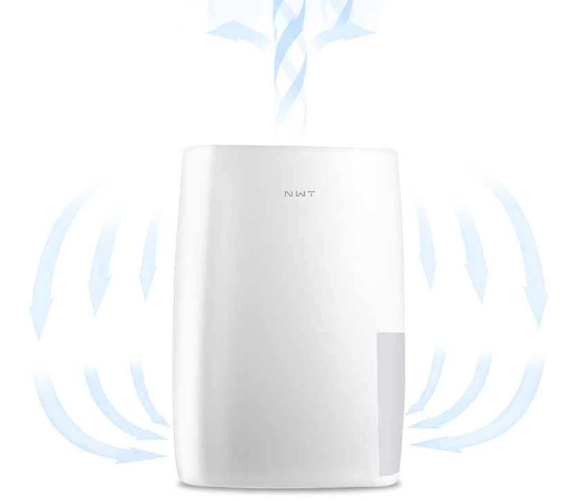 Tham Khảo Máy Hút Ẩm 18 Lít Cùng Phân Khúc Giá