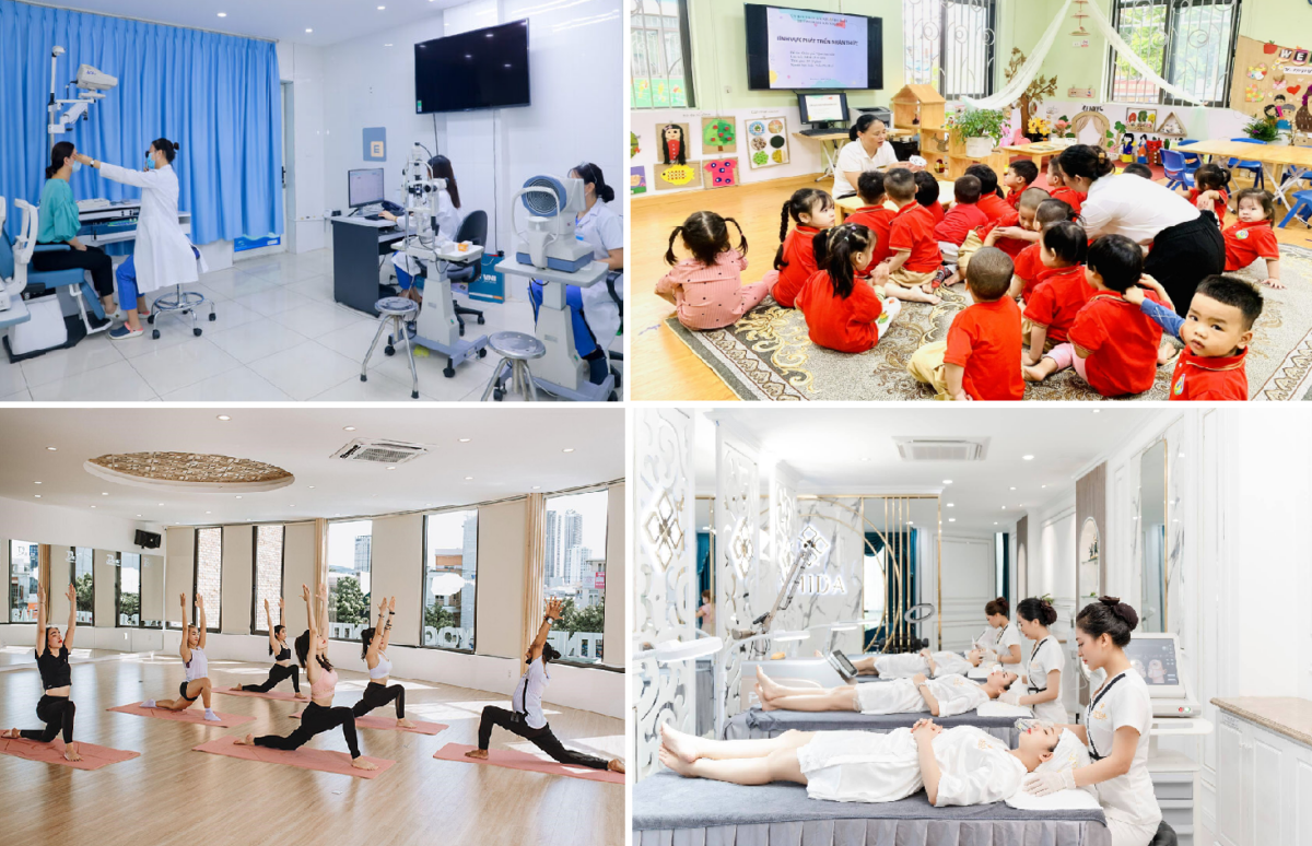 Tối Ưu Hóa Không Gian Lớn: Bí Quyết Là Chọn Máy Lọc Khí CADR 500 m³/h