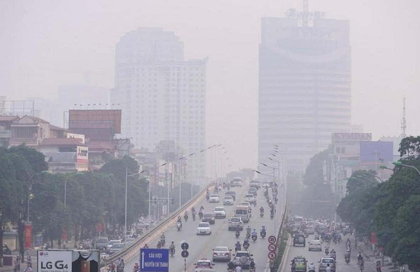 Vì Sao Máy Lọc Không Khí Xiaomi Được Ưu Chuộng Tại Căn Hộ Chung Cư?