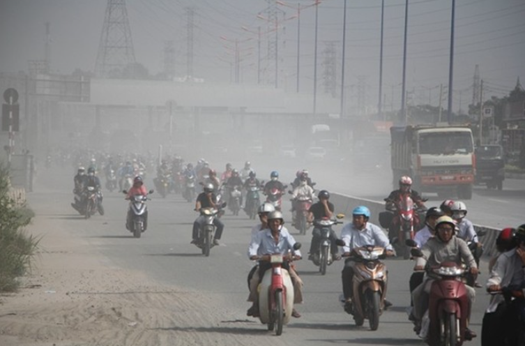 Xu Hướng 2026: Máy Lọc Không Khí Trở Thành Thiết Bị Thiết Yếu Trong Mỗi Gia Đình