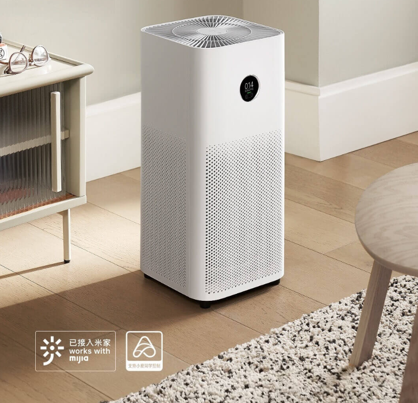 Xu Hướng 2026: Máy Lọc Không Khí Trở Thành Thiết Bị Thiết Yếu Trong Mỗi Gia Đình