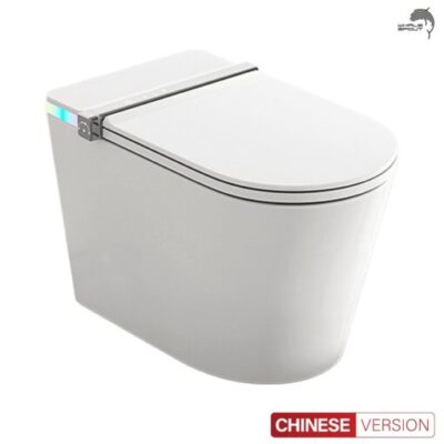 Bồn cầu thông minh Little Whale Wash X5