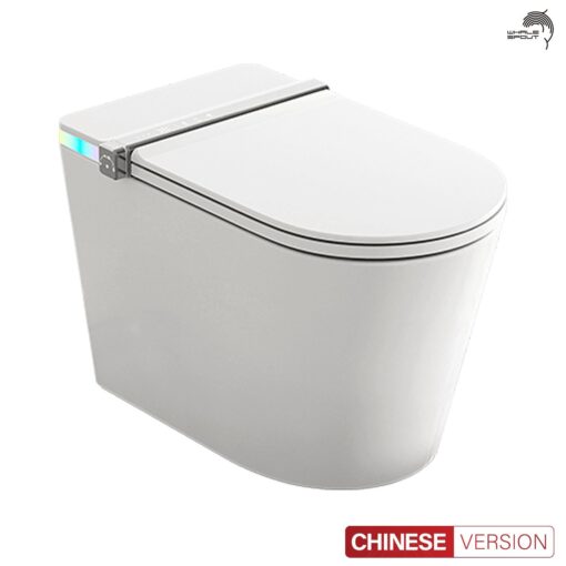 Bồn cầu thông minh Little Whale Wash X5 Bồn cầu thông minh Little Whale Wash X5