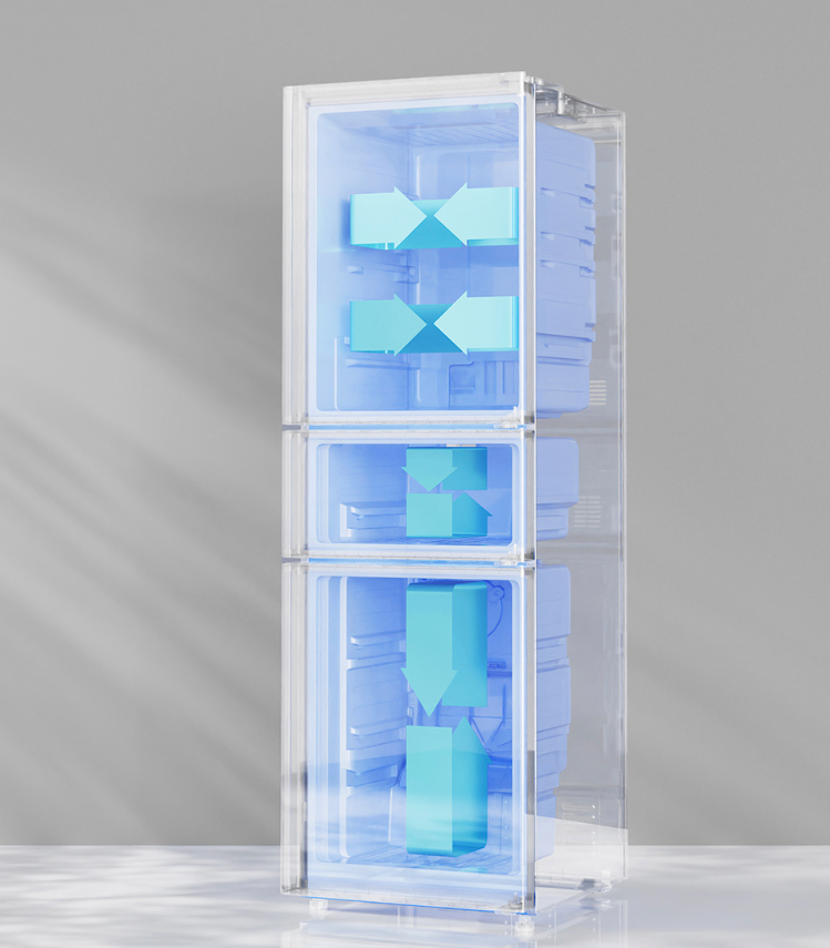 Bảo Quản Thịt Cá Đúng Cách Trong Tủ Lạnh Có Quan Trọng Không?