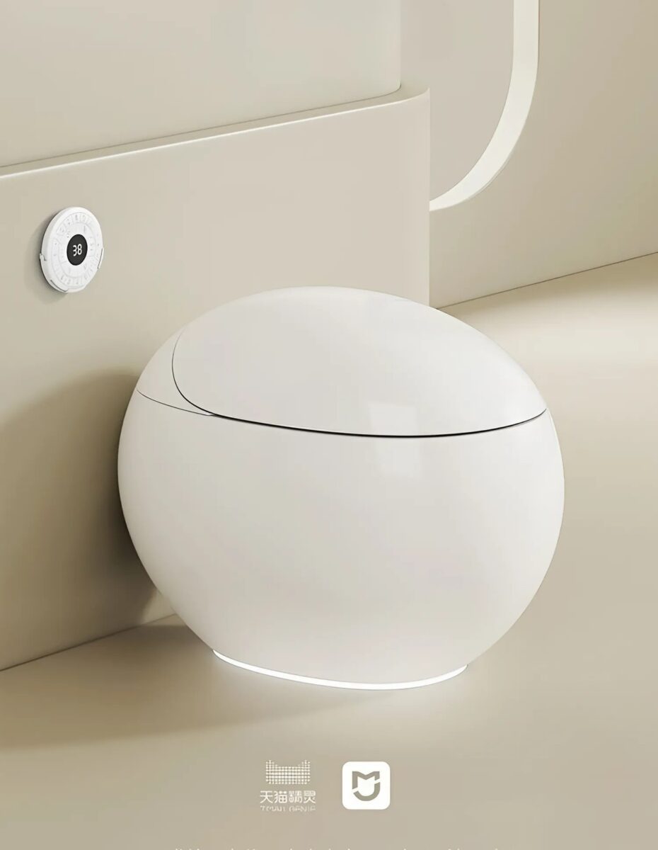 Có Nên Mua Bồn Cầu Trứng Raywing G8 Premium Cho Không Gian Nhà Bạn?