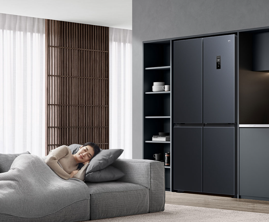 Các Công Nghệ Trong Tủ Lạnh Xiaomi Giúp Nâng Tầm Chất Lượng Sống Như Thế Nào?