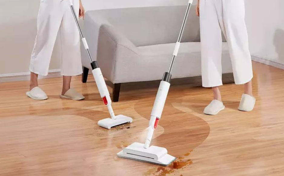 Chỉ Hơn 3 Triệu Đồng Đáng Để Đầu Tư Vào Máy Hút Bụi Lau Nhà Không Dây Xiaomi Mijia