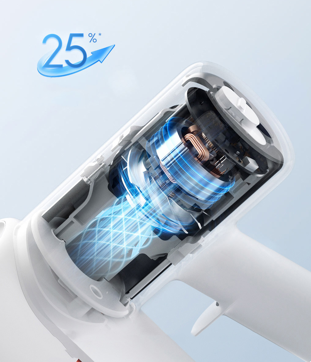 Chỉ Hơn 3 Triệu Đồng Đáng Để Đầu Tư Vào Máy Hút Bụi Lau Nhà Không Dây Xiaomi Mijia