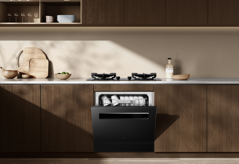 Có Nên Đầu Tư Máy Rửa Bát Xiaomi Mijia S2 13 Bộ?