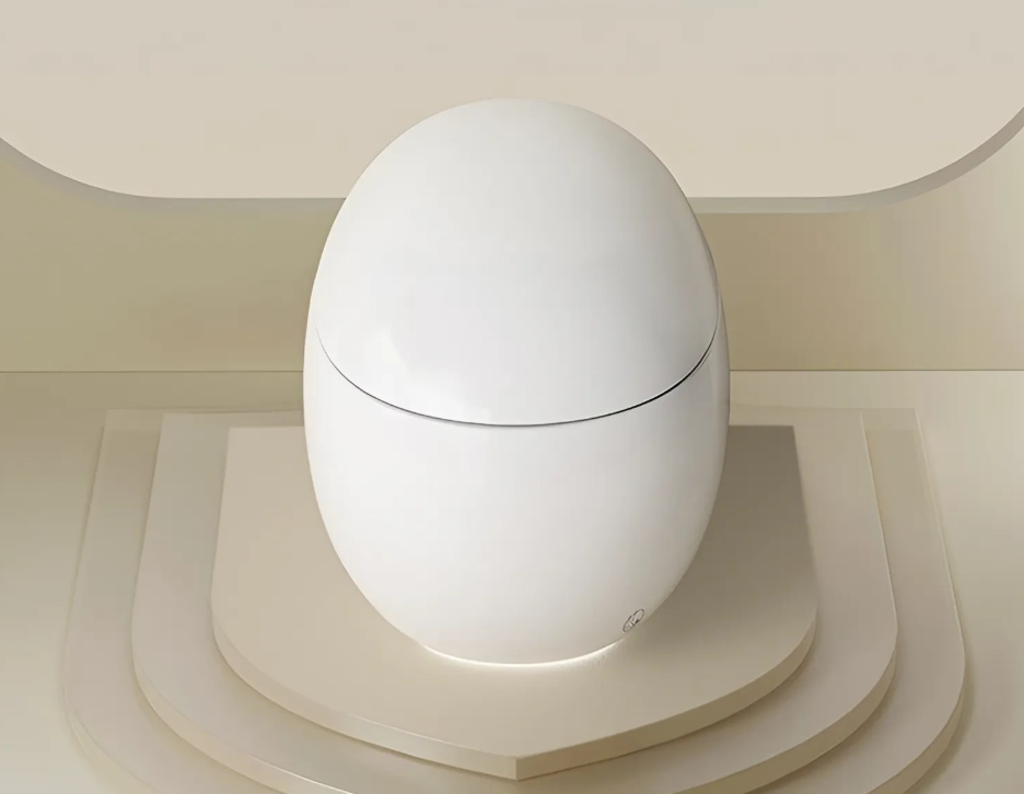 Có Nên Mua Bồn Cầu Trứng Raywing G8 Premium Cho Không Gian Nhà Bạn?