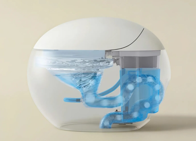 Có Nên Mua Bồn Cầu Trứng Raywing G8 Premium Cho Không Gian Nhà Bạn?