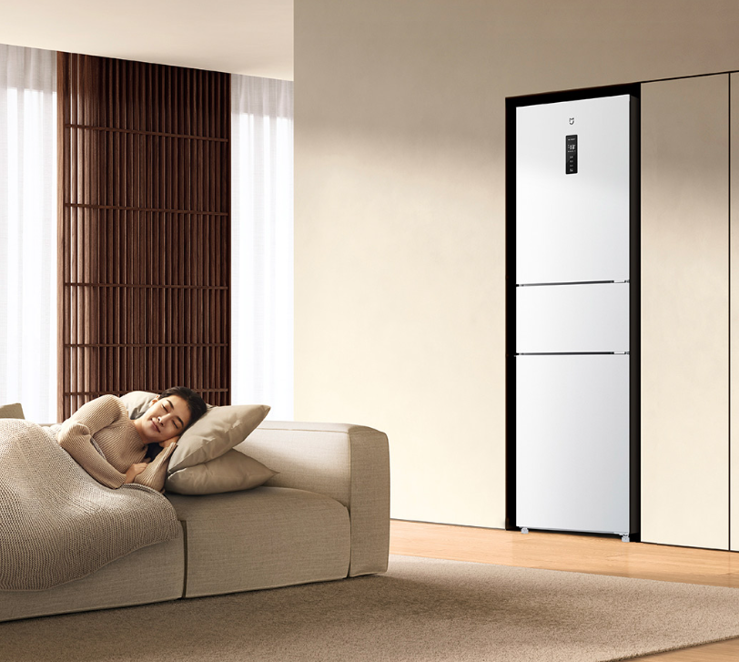 Gia Đình 3 - 4 Người Nên Chọn Tủ Lạnh Như Thế Nào Cho Vừa Đủ Dùng?