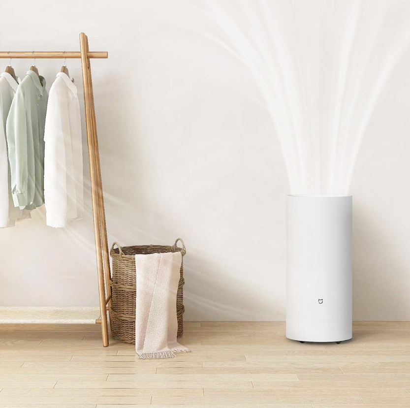 Khám Phá Máy Hút Ẩm Xiaomi: Hoạt Động Êm, Hiệu Quả Nhanh