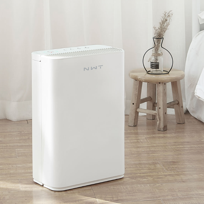 Khám Phá Máy Hút Ẩm Xiaomi: Hoạt Động Êm, Hiệu Quả Nhanh