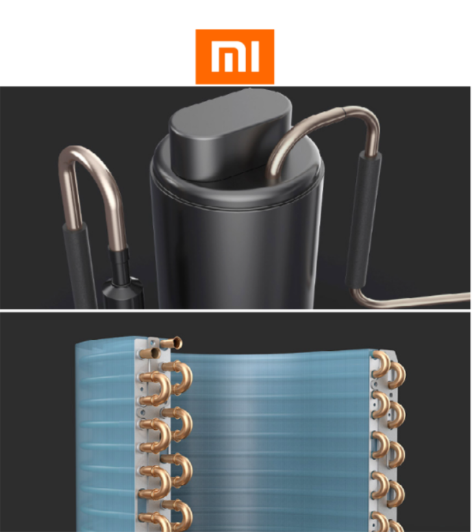 Khám Phá Máy Hút Ẩm Xiaomi: Hoạt Động Êm, Hiệu Quả Nhanh