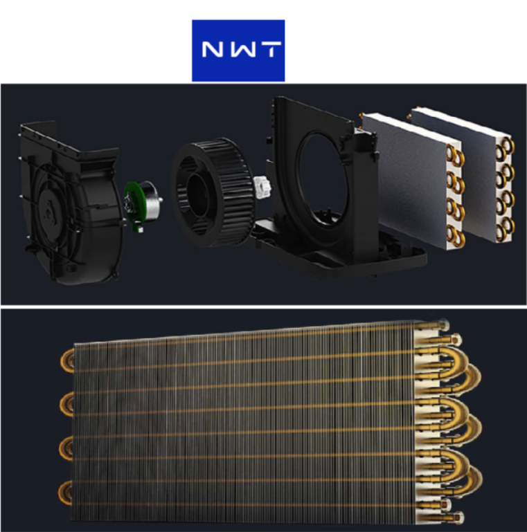 Khám Phá Máy Hút Ẩm Xiaomi: Hoạt Động Êm, Hiệu Quả Nhanh