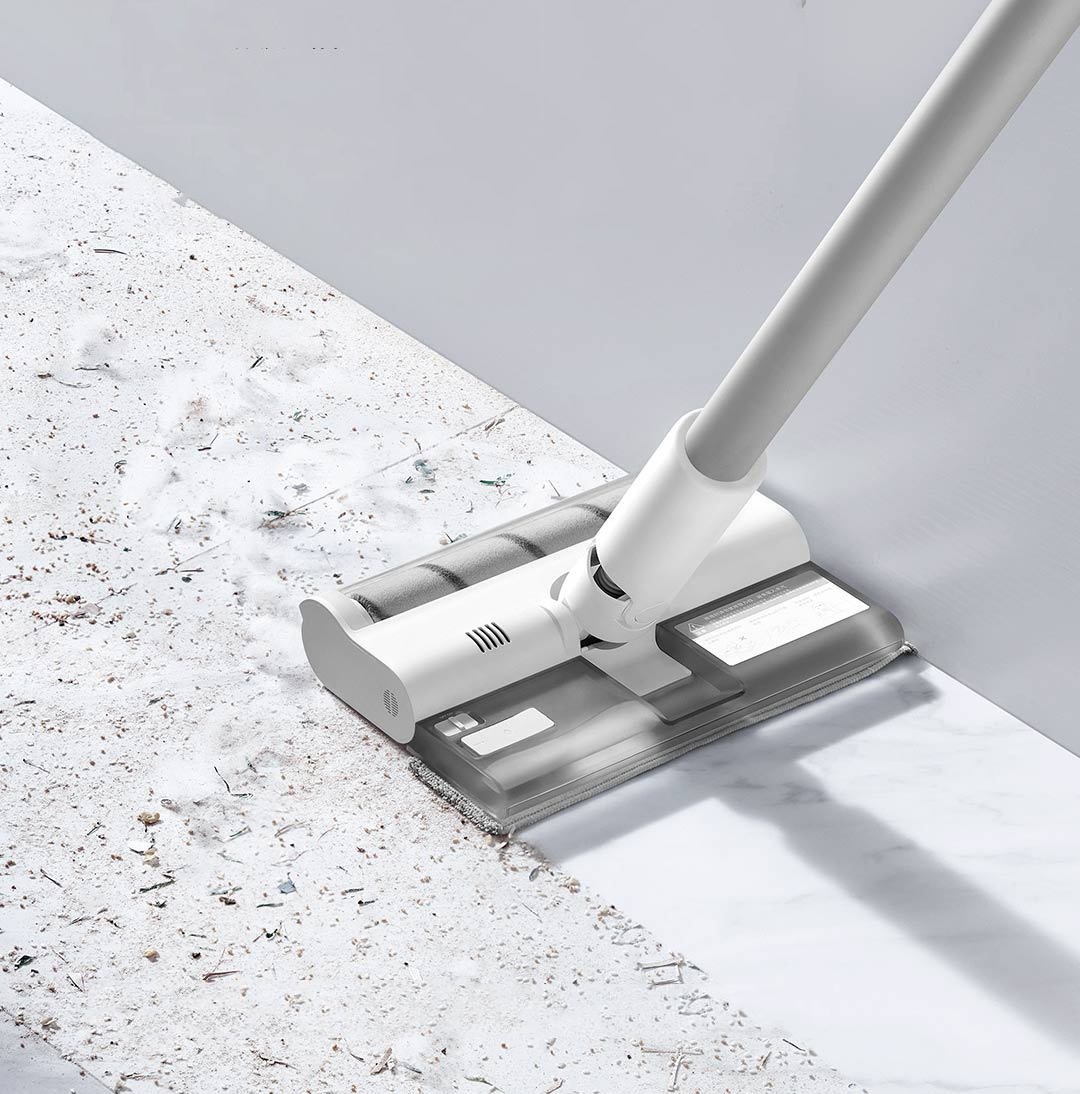 Lý do có nên mua máy Máy Hút Bụi Lau Nhà Xiaomi Mijia 2