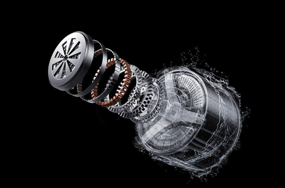 Máy Giặt Xiaomi Mijia – Giải Pháp Giặt Giũ Cho Gia Đình Trẻ