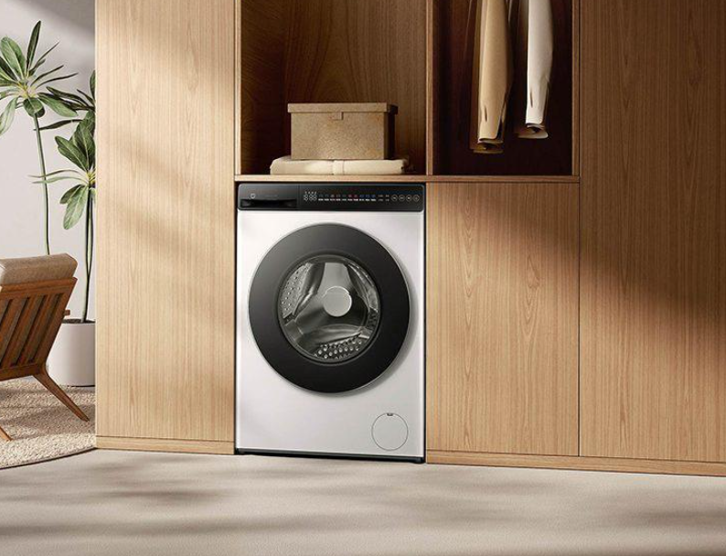 Máy Giặt Xiaomi Mijia – Giải Pháp Giặt Giũ Cho Gia Đình Trẻ