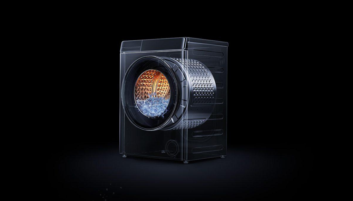 Máy Giặt Xiaomi Mijia MJ106 – Khi Công Nghệ Chăm Sóc Giao Thoa Cùng Giải Pháp Hiện Đại