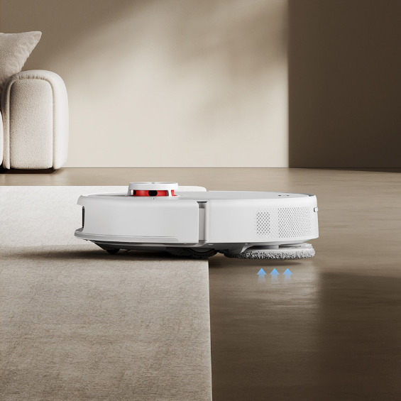Mua Robot Hút Bụi Lau Nhà Xiaomi Có Đắt Không?