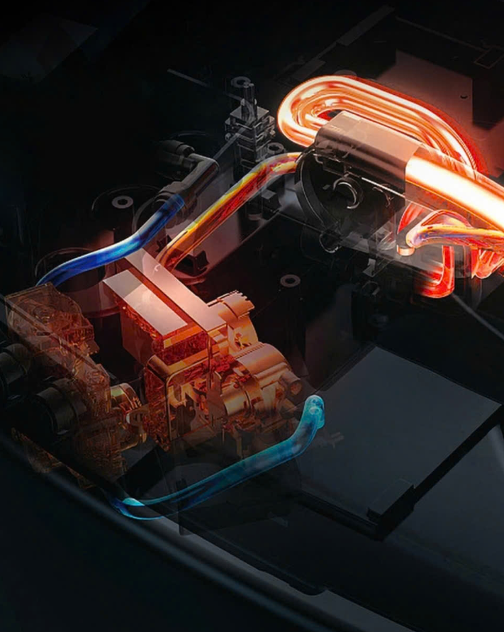 Raywing Smart X3 Premium: Định Nghĩa Sự Ấm Áp