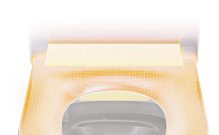 Raywing Smart X3 Premium: Định Nghĩa Sự Ấm Áp