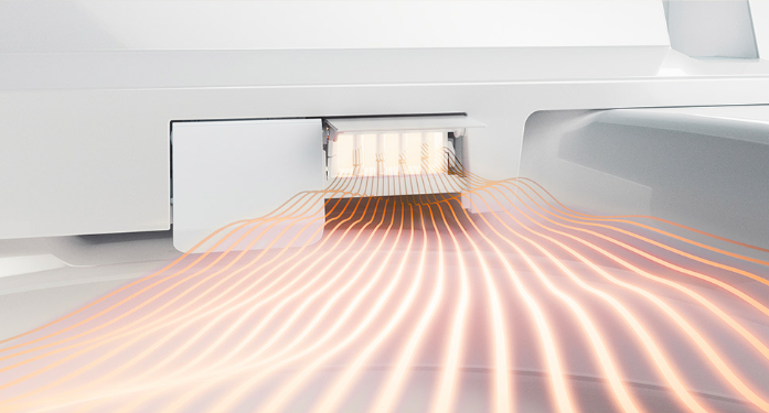 Raywing Smart X3 Premium: Định Nghĩa Sự Ấm Áp