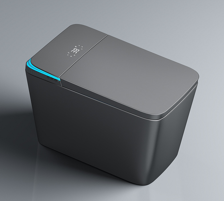 Raywing Smart X3 Premium: Tuyệt Tác Thiết Kế – Khi Phòng Tắm Trở Thành Không Gian Đẳng Cấp