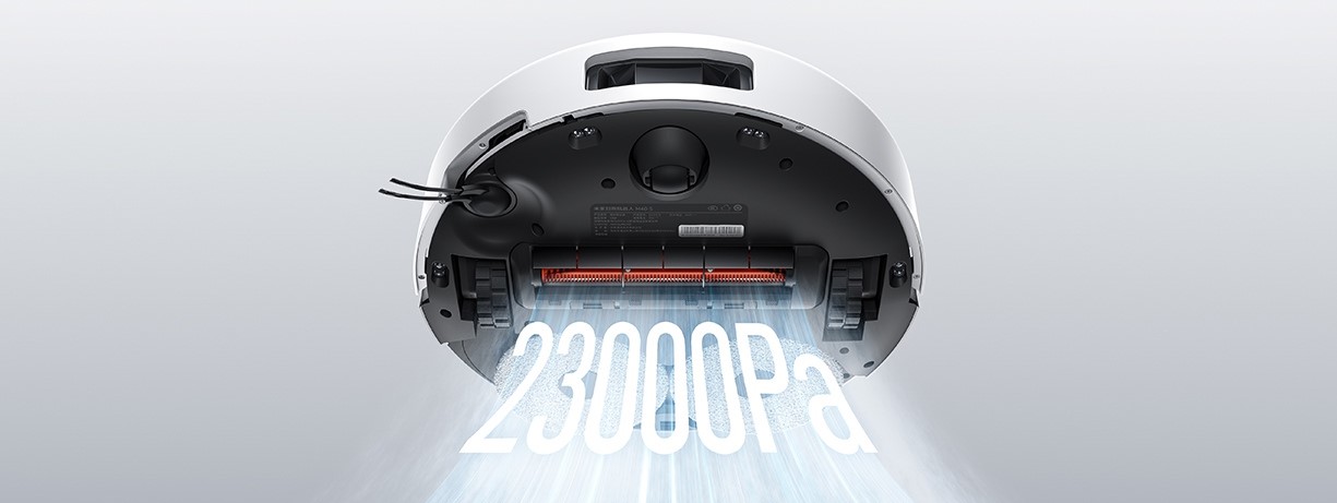 Robot Hút Bụi Lau Nhà Xiaomi Dùng Có Tốt Không?