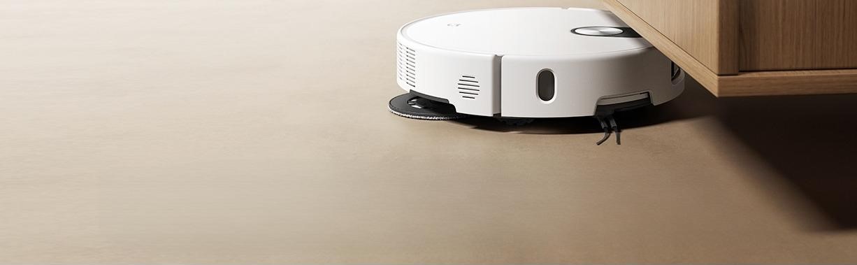 Robot Hút Bụi Lau Nhà Xiaomi Dùng Có Tốt Không?