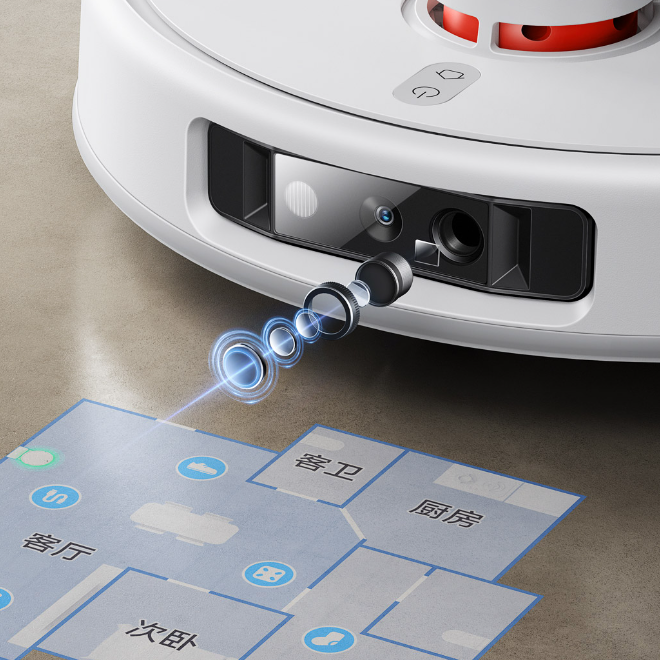 Tối Ưu Hiệu Năng Trên App Mi Home Với Xiaomi Mijia M30 Pro