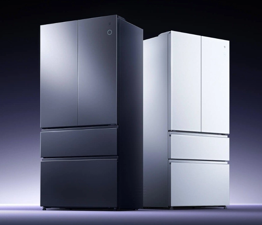 Tủ Lạnh Xiaomi Mijia 560L Pro: Êm Ái Hơn – Tiết Kiệm Hơn – Tươi Lâu Hơn