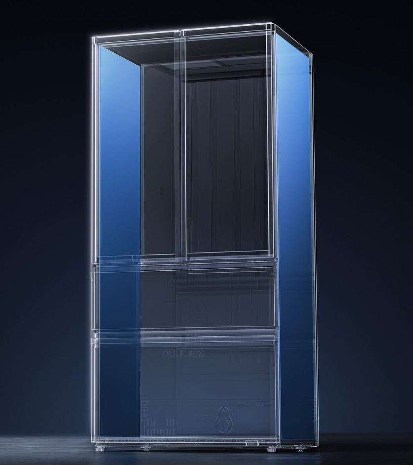 Tủ Lạnh Xiaomi Mijia 560L Pro: Êm Ái Hơn – Tiết Kiệm Hơn – Tươi Lâu Hơn