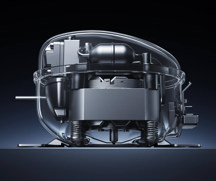 Tủ Lạnh Xiaomi Mijia 560L Pro: Êm Ái Hơn – Tiết Kiệm Hơn – Tươi Lâu Hơn