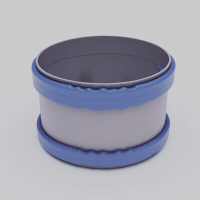 Măng Xông – DN75, DN110, DN160, DN200