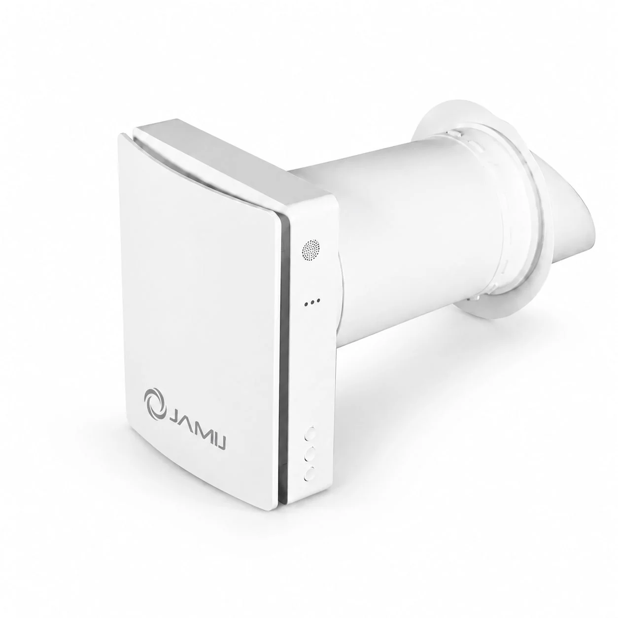 Máy Cấp Khí Tươi Âm Tường JamiJ AV-TTW5 Pro