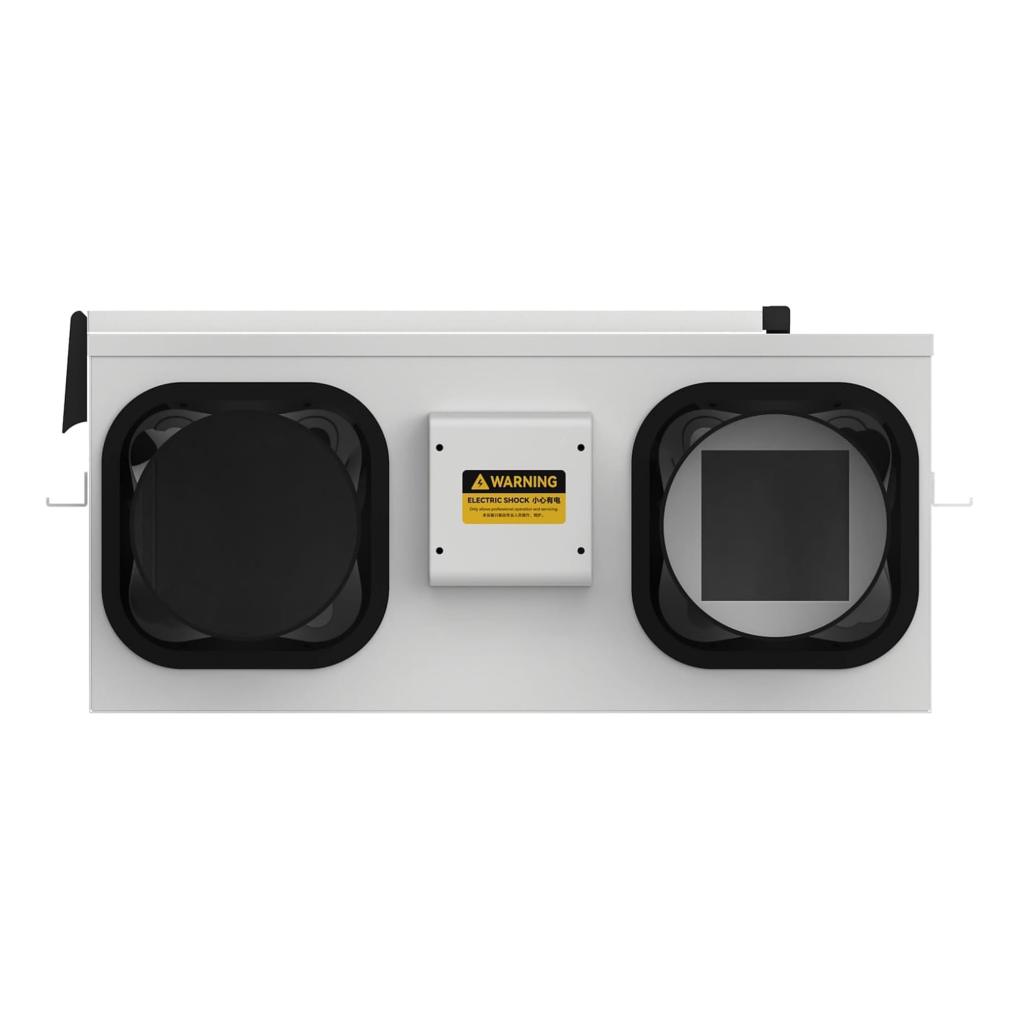 Máy Cấp Khí Tươi 2 Chiều JaamiJ ERV-150D Pro – Tích Hợp AI, Khử Khuẩn Plasma & App Xiaomi Máy Cấp Khí Tươi 2 Chiều JaamiJ ERV-150D Pro – Tích Hợp AI, Khử Khuẩn Plasma & App Xiaomi