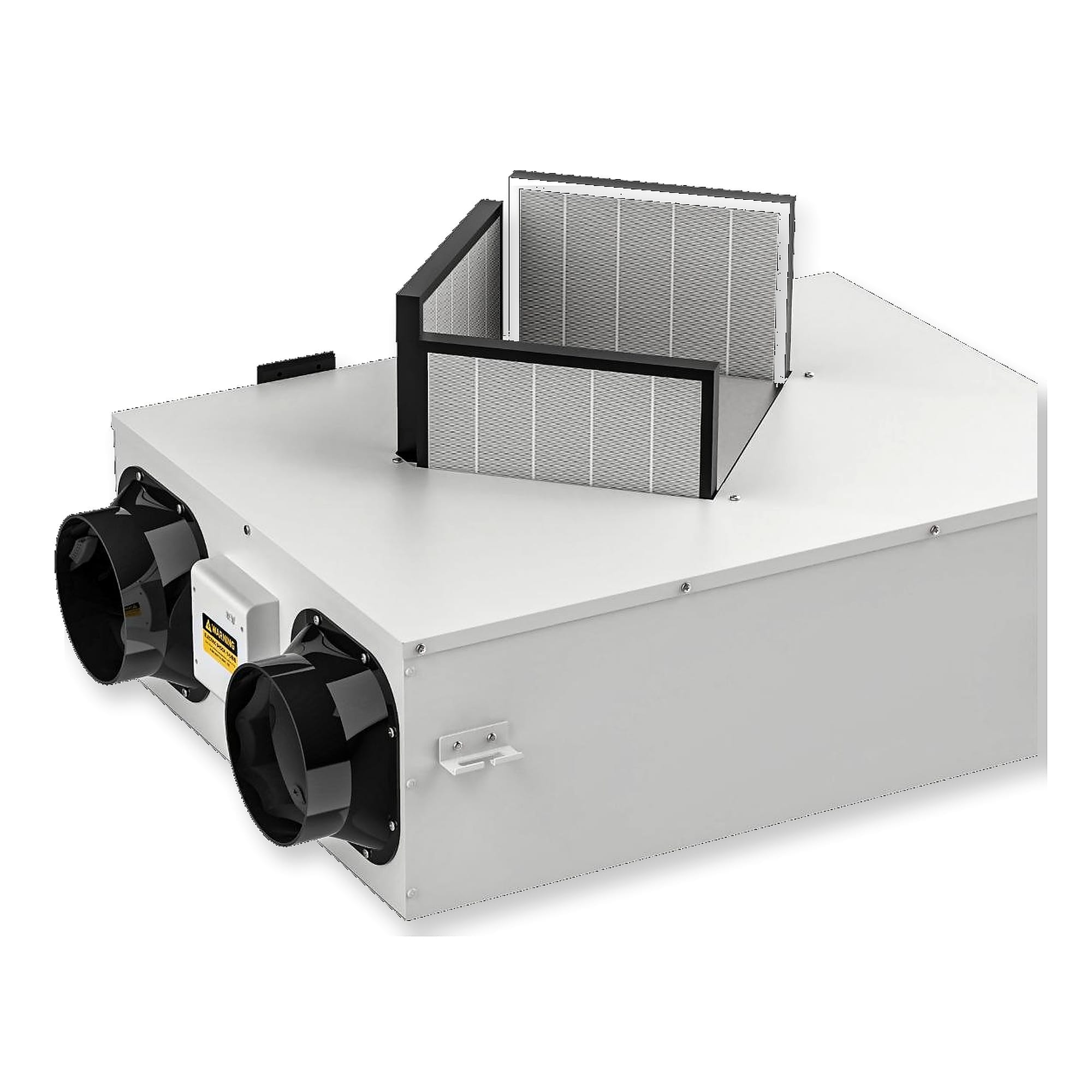 Máy Cấp Khí Tươi 2 Chiều JaamiJ ERV-150D Pro – Tích Hợp AI, Khử Khuẩn Plasma & App Xiaomi Máy Cấp Khí Tươi 2 Chiều JaamiJ ERV-150D Pro – Tích Hợp AI, Khử Khuẩn Plasma & App Xiaomi