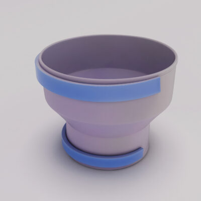 Côn Thu – DN110/75, DN160/110