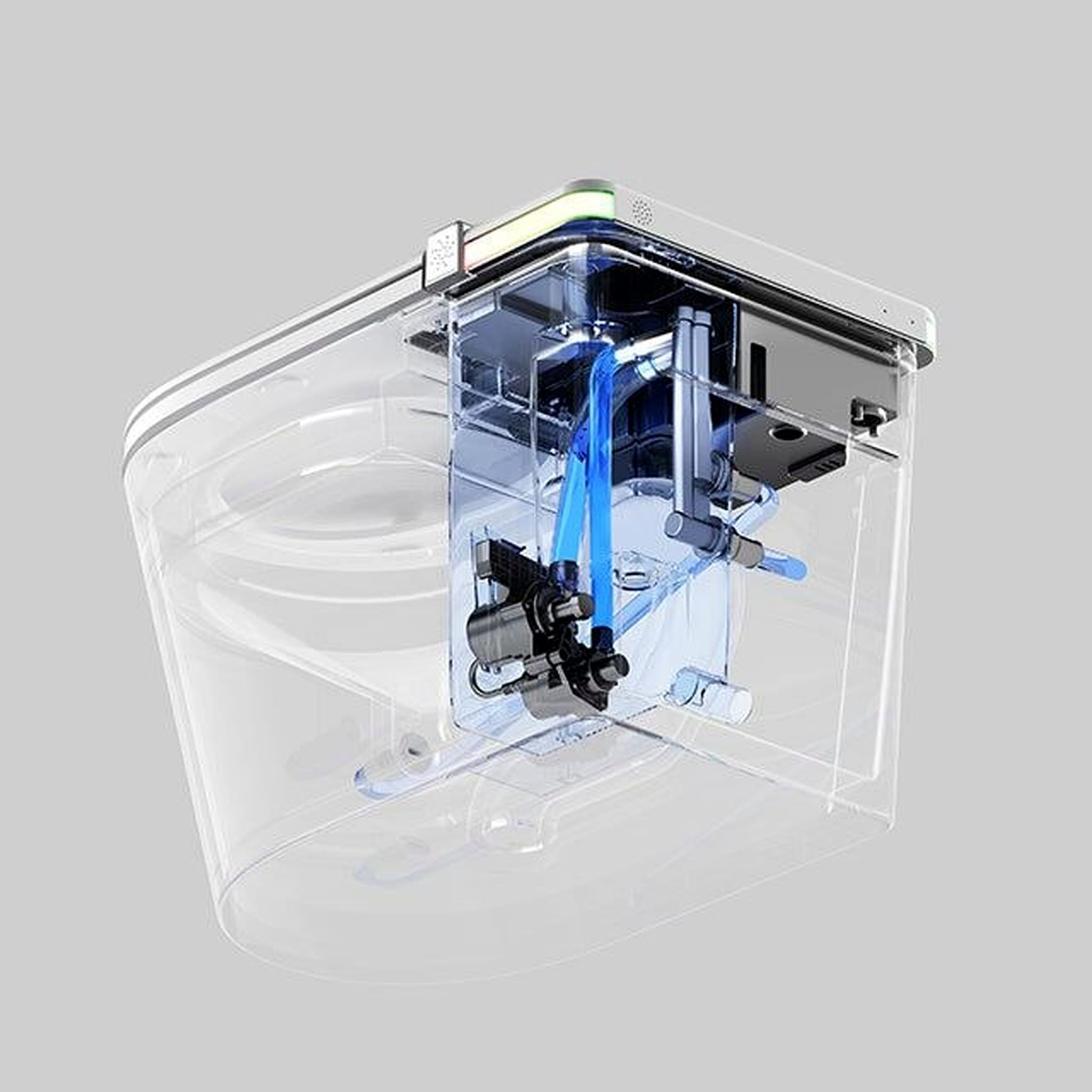 BỒN CẦU THÔNG MINH JAAMIJ SMART X5 BẢN QUỐC TẾ BỒN CẦU THÔNG MINH JAAMIJ SMART X5 BẢN QUỐC TẾ