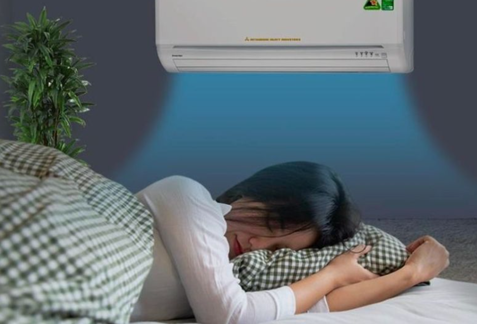 Càng Ở Trong Phòng Máy Lạnh Nhiều, Cơ Thể Càng Dễ Uể Oải?