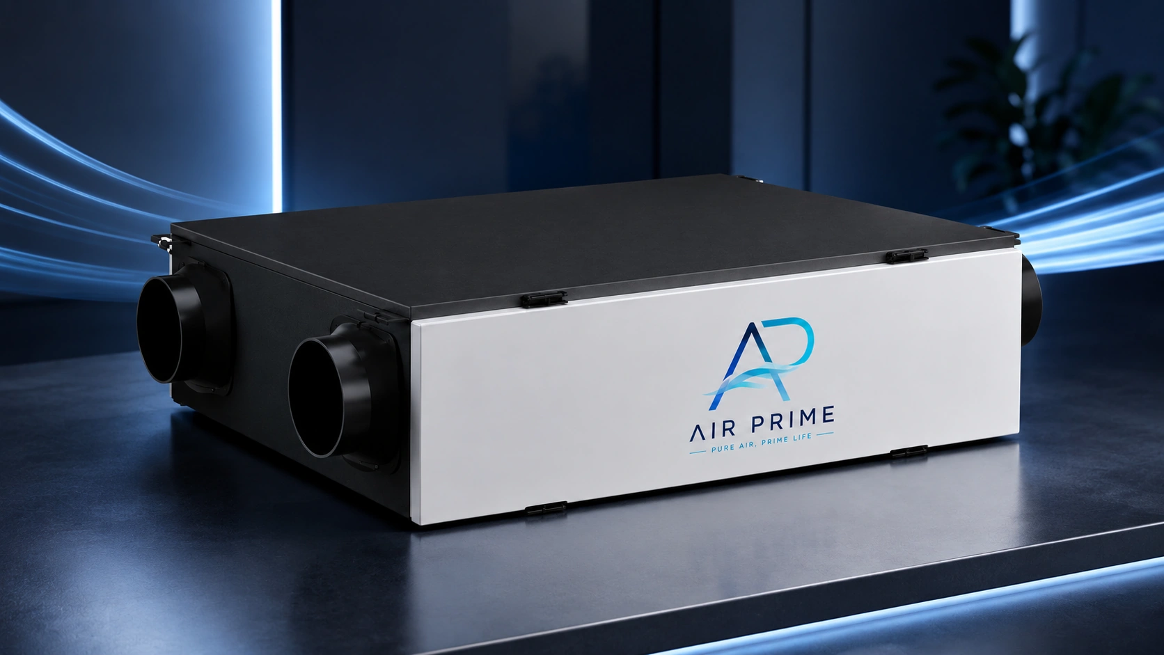 Máy cấp khí tươi Air Prime