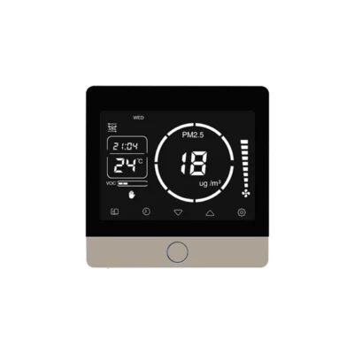 Bộ điều khiển máy cấp khí tươi 900A, 900B JamiJ
