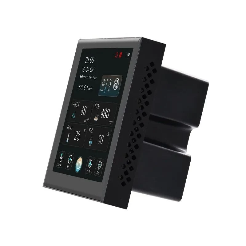 Điều khiển máy cấp khí tươi G6S JamiJ Điều khiển máy cấp khí tươi G6S JamiJ