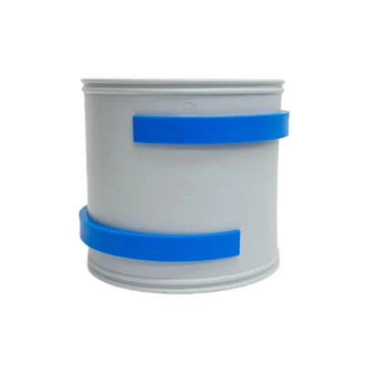 Măng xông nối ống JamiJ cho máy cấp khí tươi